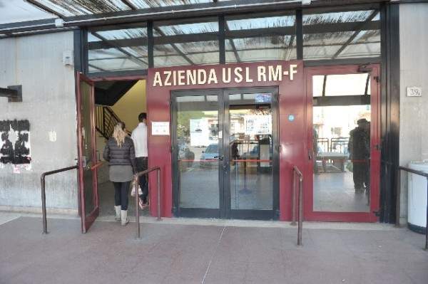 ASL-roma 4 ASL-roma 4