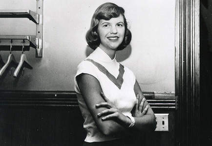 sylvia plath