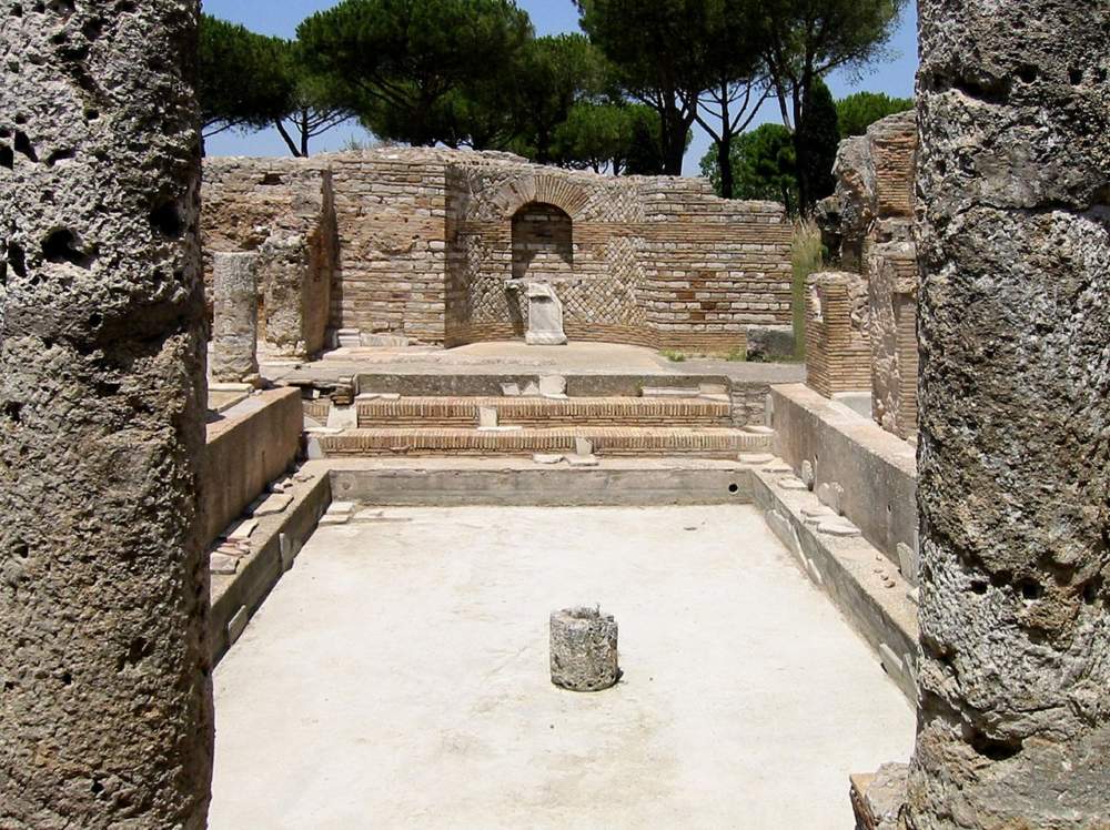Terme_Taurine_Tepidarium Terme_Taurine_Tepidarium