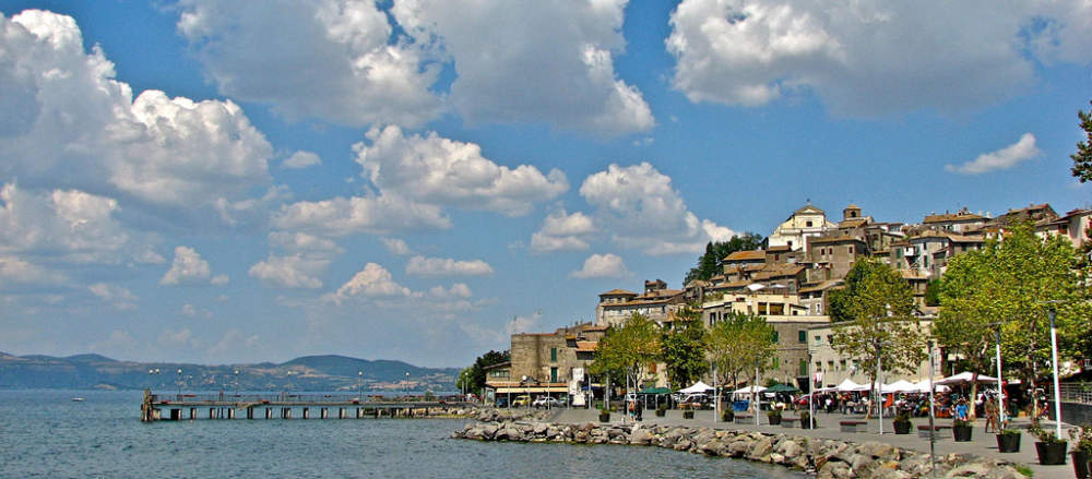 Anguillara Sabazia