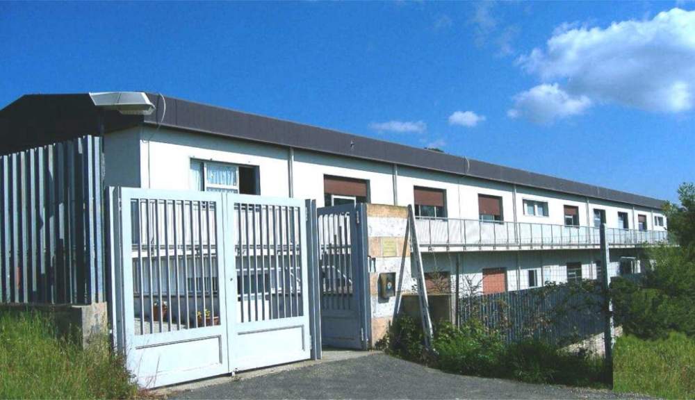 galilei santa marinella