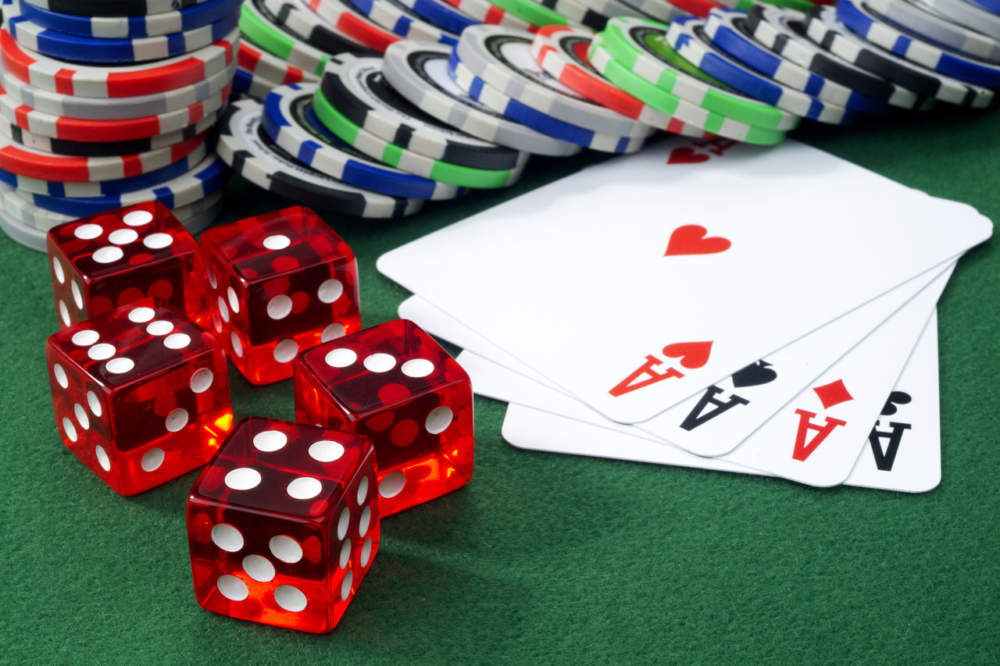 Riflessione sullo stato attuale di Gambling in Italia • Terzo Binario News