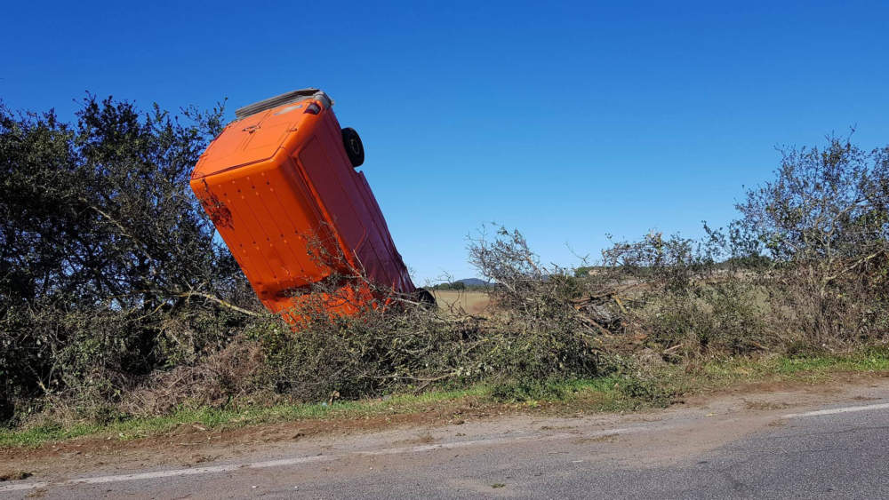 incidente braccianese