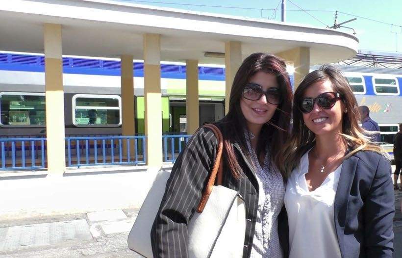 mollica de santis ok