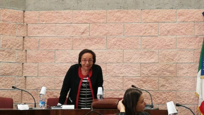 Civitavecchia, Paola Rita Stella: “Non è prematuro immaginare un programma ed una coalizione per dare speranze”