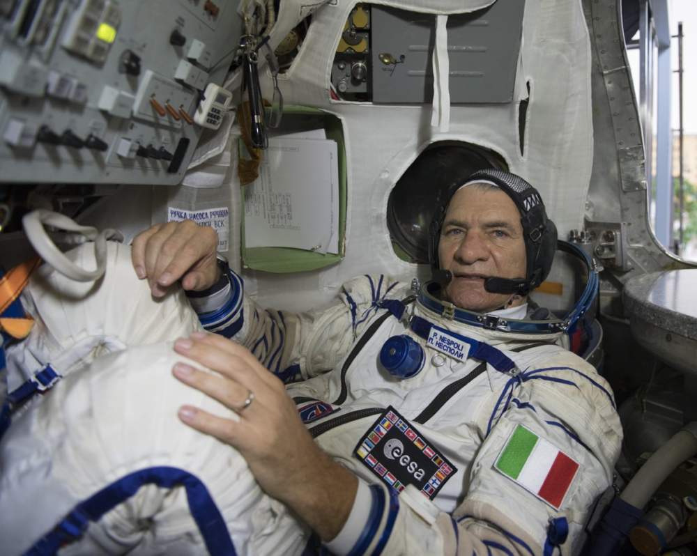 paolo nespoli 1