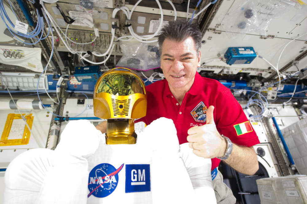 paolo nespoli 2