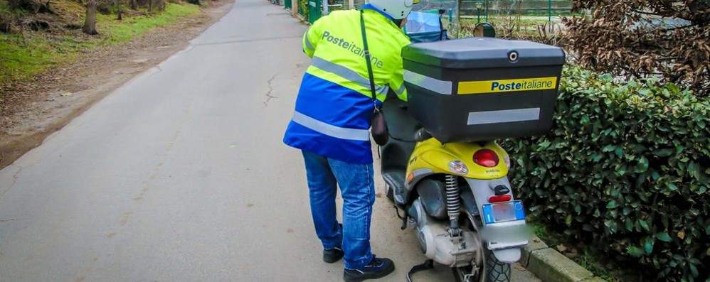 postino postino