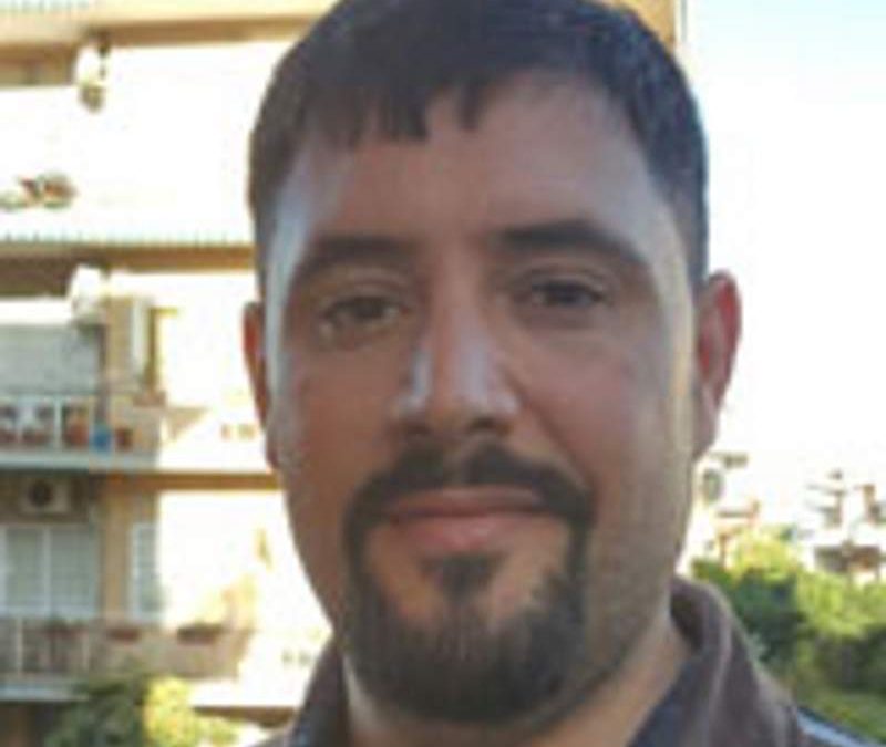 Ladispoli, giovedì i funerali di Roberto Sanetti