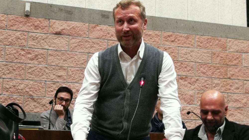 Salvatore cardinale consiglio