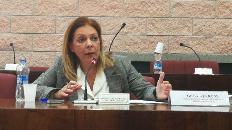 alessandra riccetti alessandra riccetti