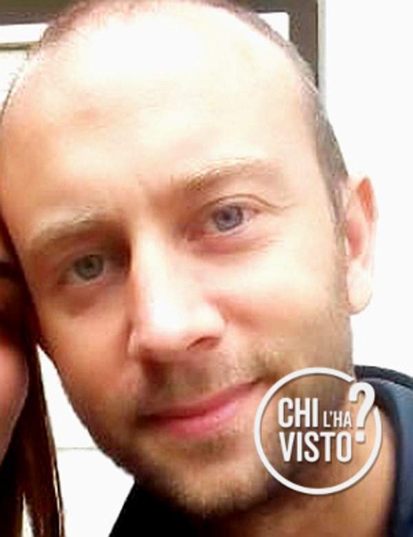 chi l’ha visto DeLucaStefano