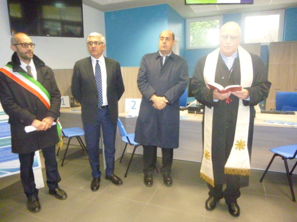 inaugurazione cup zingaretti cozzolino quintavalle marrucci inaugurazione cup zingaretti cozzolino quintavalle marrucci