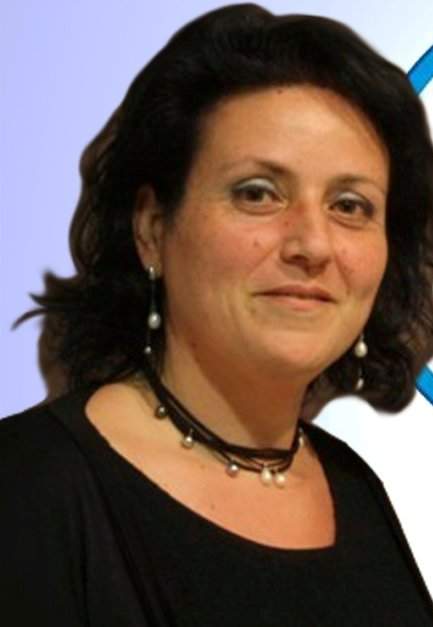 lucia cordeschi
