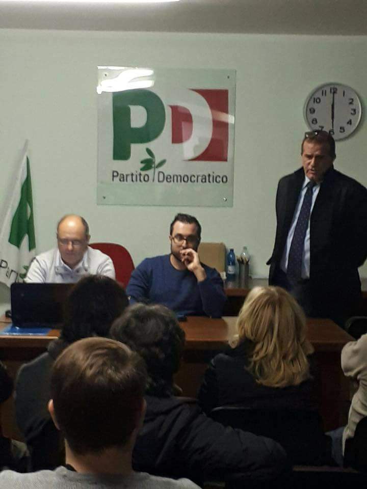 pdFiumicino