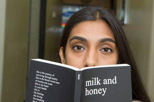 rupi kaur