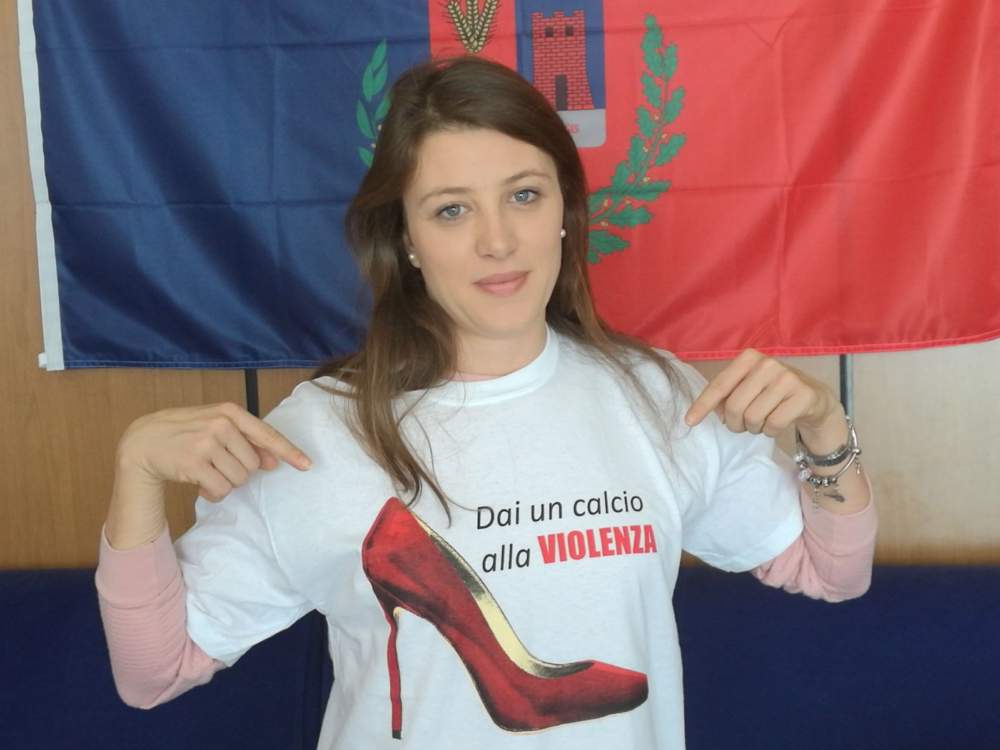 sala solaroli maglietta