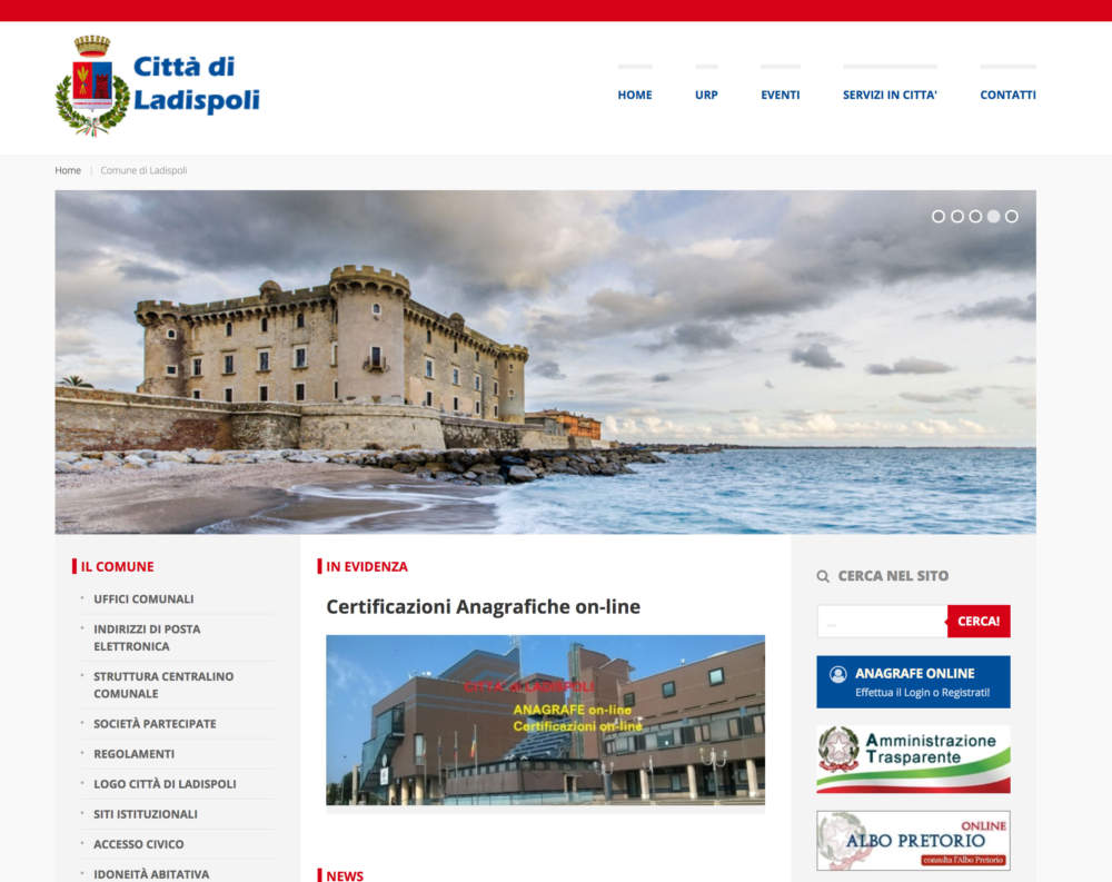 sito-web-comune-ladispoli