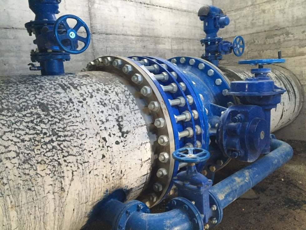 tarquinia-tubi acqua2 tubi acqua