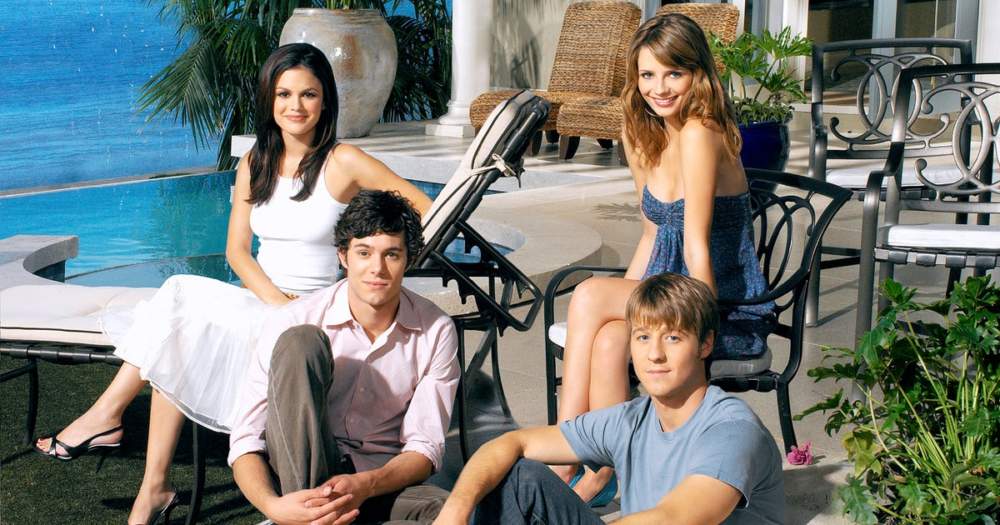 the O.C.