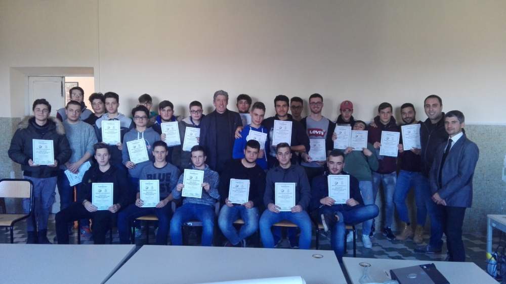 Attestati_ITIS_Bassano Romano