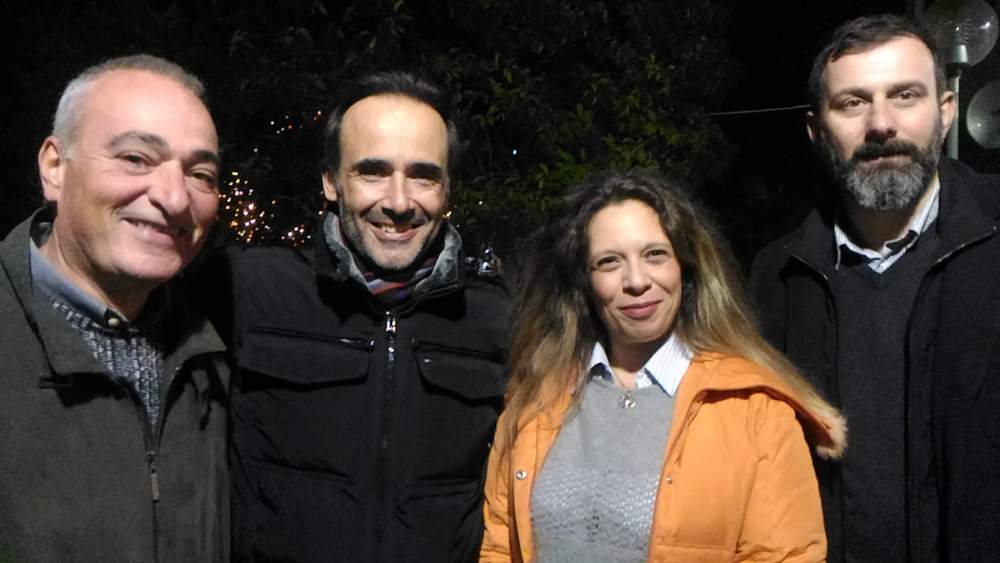 toto quintavalle salvini