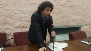 Patrizio Scilipoti