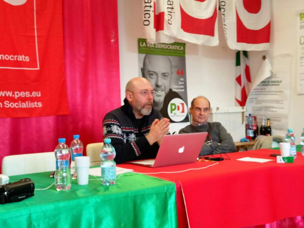 Juri Marini-Maurizio Falconi Juri Marini-Maurizio Falconi