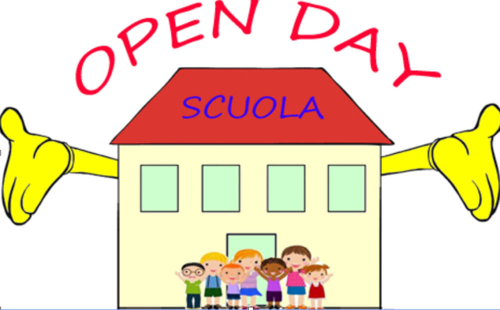 OPEN-DAY