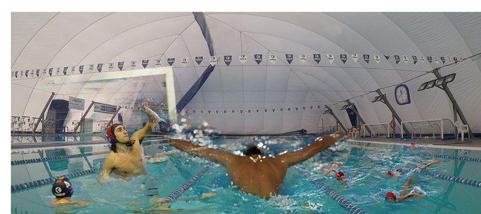 PALLANUOTO – TYRSENIA SPORTING CLUB PALLANUOTO - TYRSENIA SPORTING CLUB