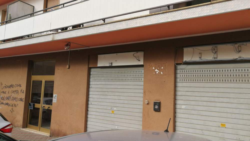 Superenalotto, la ricevitoria fantasma Superenalotto, la ricevitoria fantasma