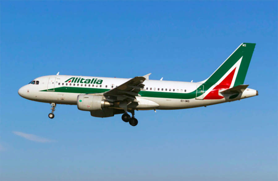 alitalia