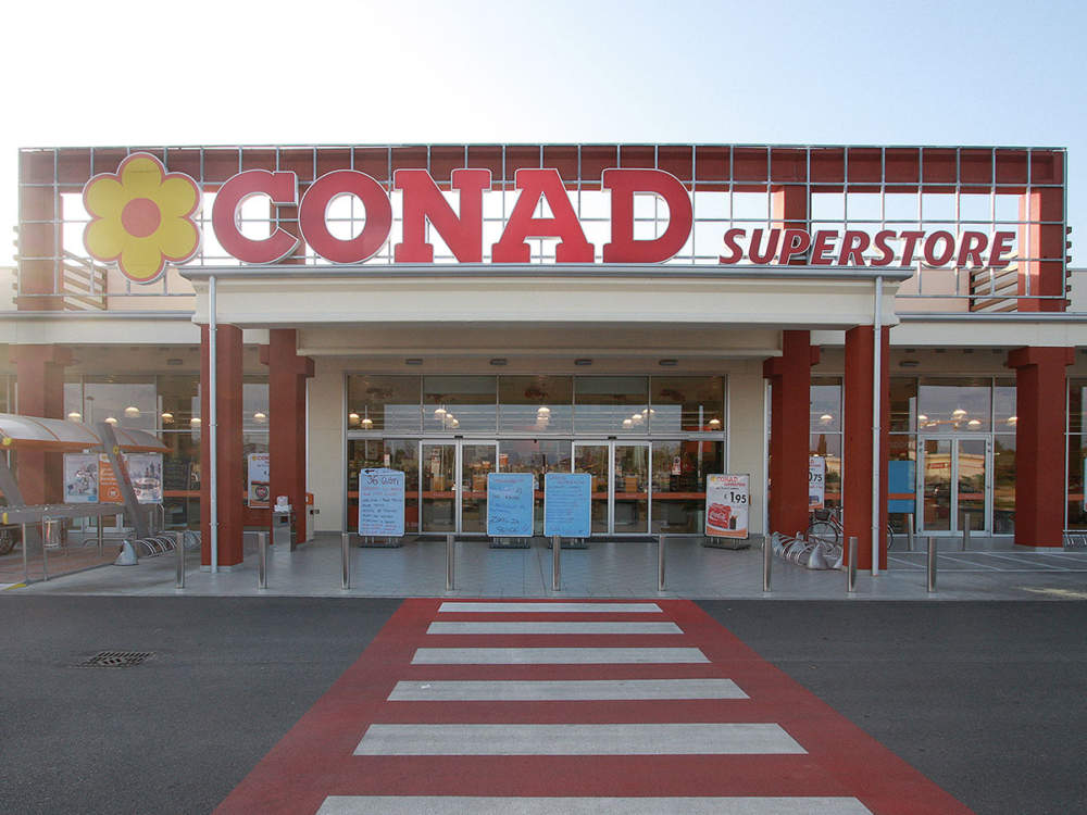 Conad Cerveteri Conad Cerveteri