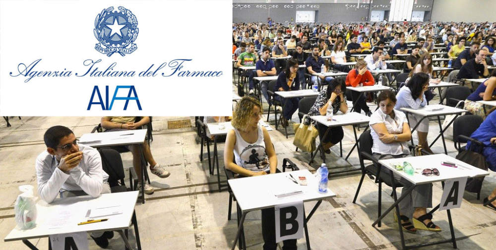 Concorso Aifa Concorso Aifa