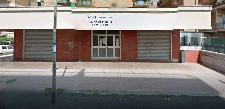 consultorio ladispoli