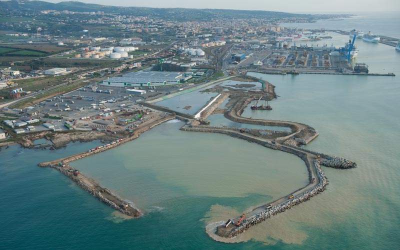 darsena porto civitavecchia 2