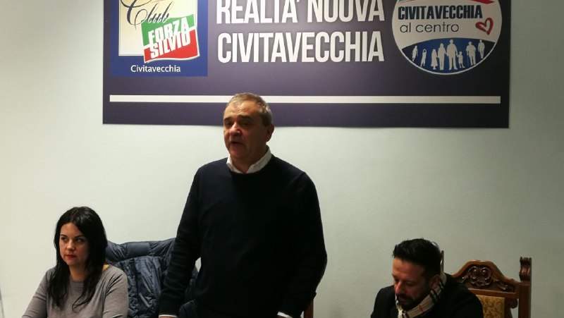 Regionali, D’Ottavio: “Vergognoso quanto accaduto al terminal di largo della Pace”