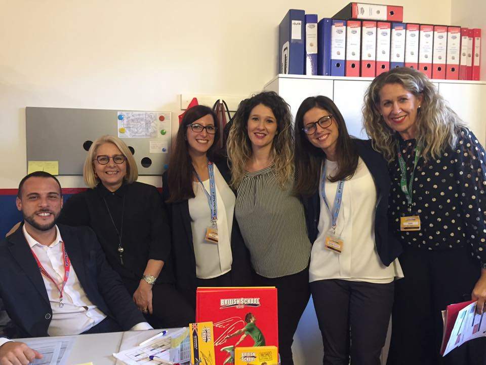 British School Ladispoli