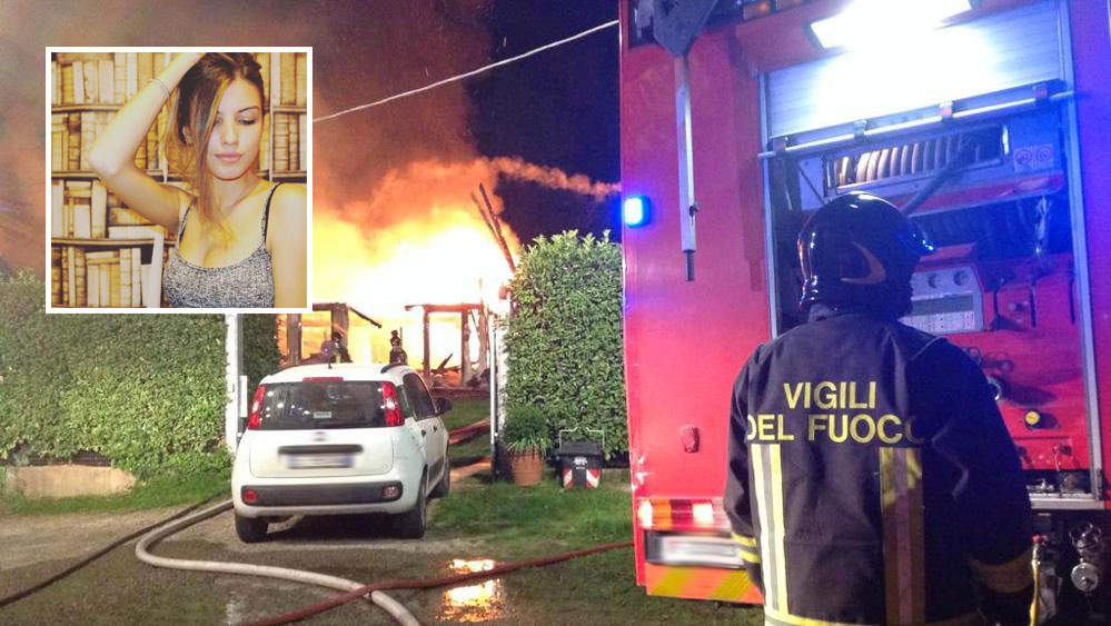 incendio-abitazione-notte-lucrezia-terenzi