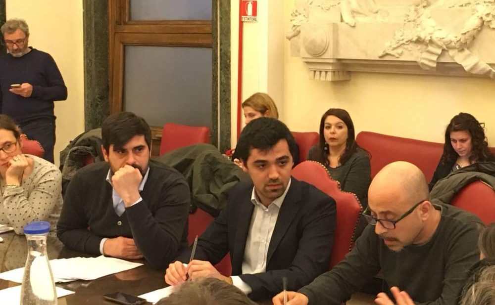 manunta manuedda acqua città metro