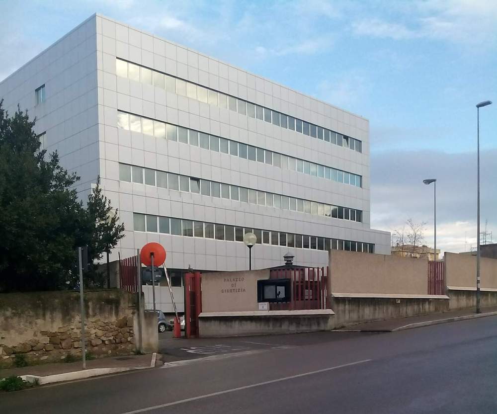 procura civitavecchia