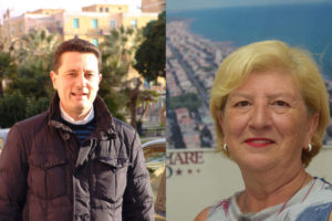 I consiglieri Trani e Palermo