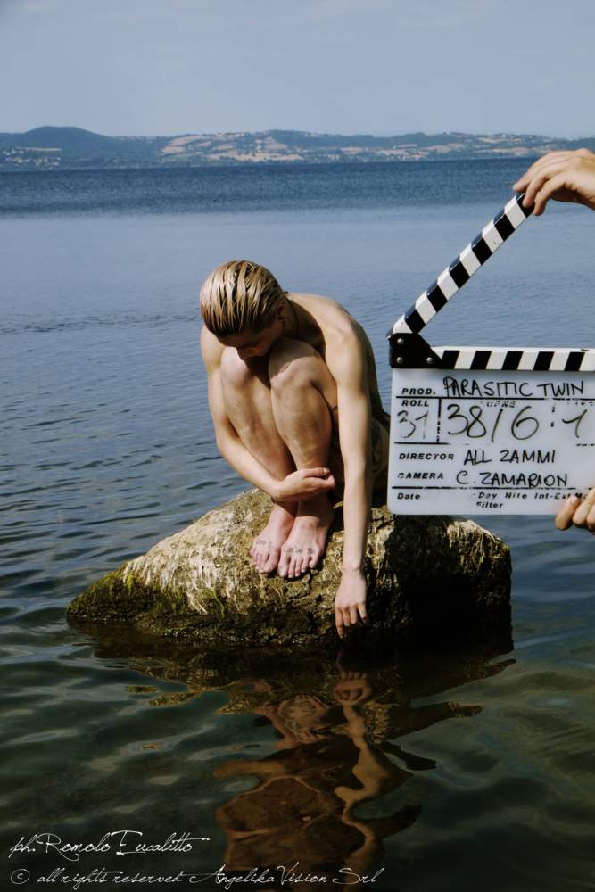 Foto di Romolo Eucalitto