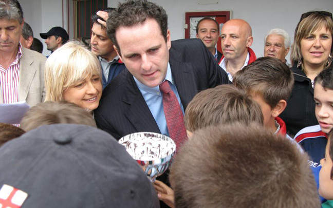 Alessandro Battilocchio Alessandro Battilocchio