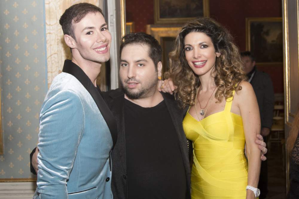 Perle di Moda: gossip, musica, ritratti e solidarietà con Maria Monsè e le ex Non è La Rai