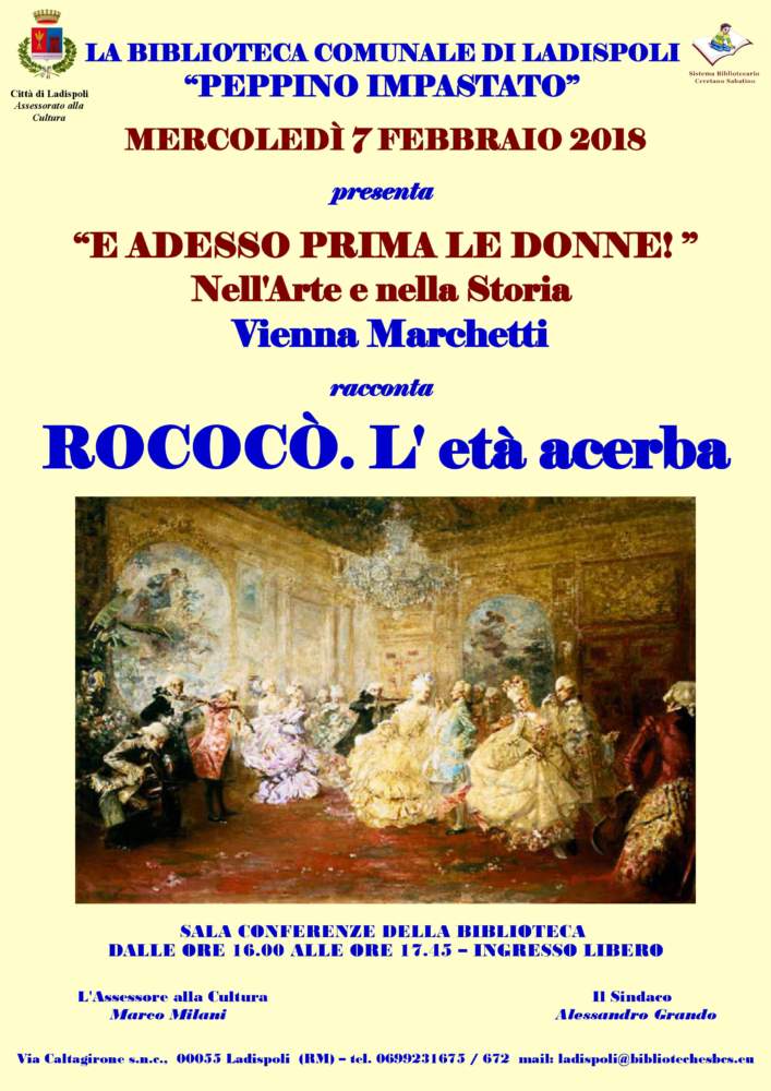 Rococò