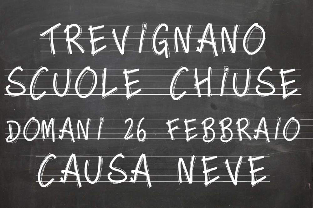SCUOLE-CHIUSE-TREVIGNANO