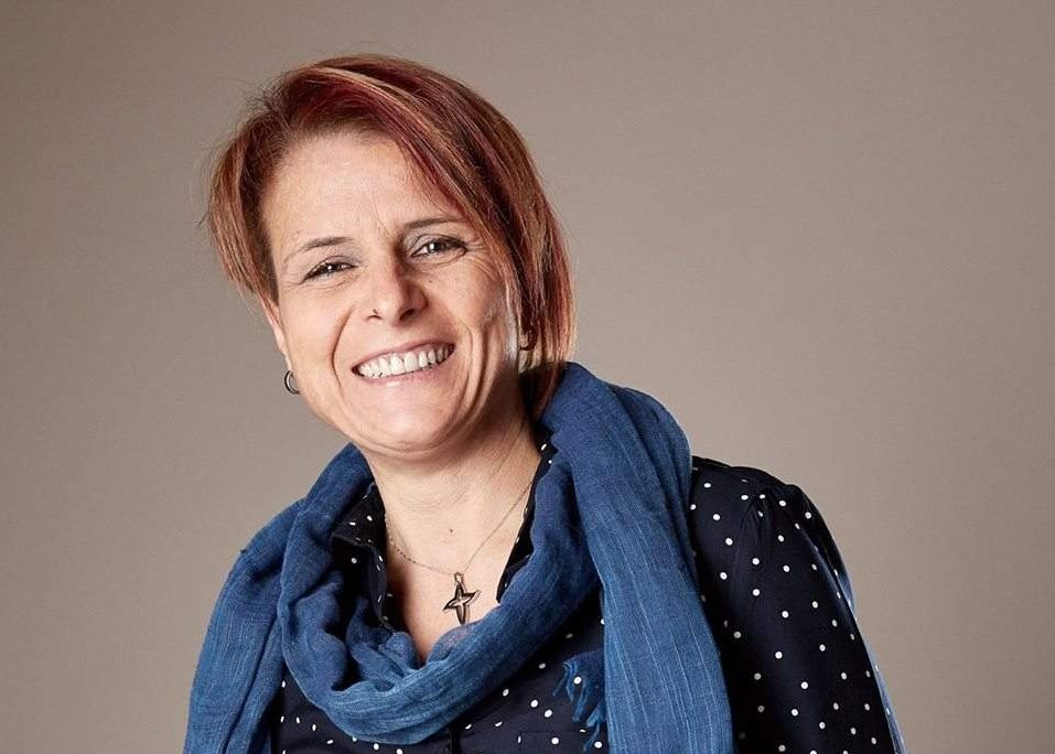 Michela Califano, consigliere regionale