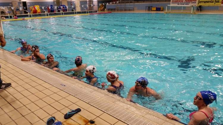 La Coser finisce il campionato al primo posto, ora testa ai play off