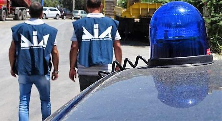 dia antimafia dia antimafia